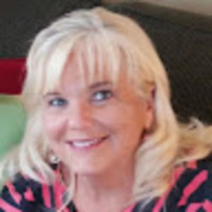 Meet your Posher, Judy